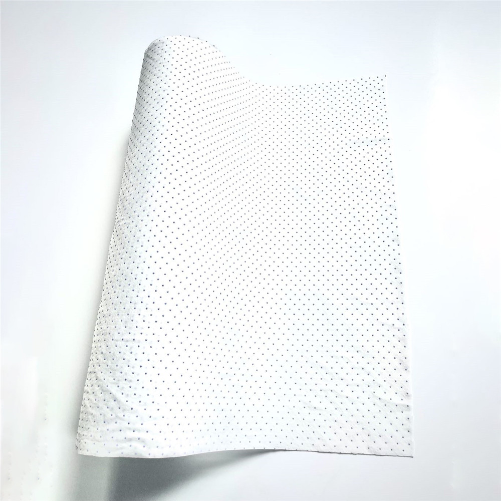 Dot Spunlace Fabric (2)